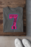 Kap 7/Stand Up For Justice