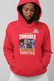 GOOD TROUBLE/TO SAVE OUR DEMOCRACY