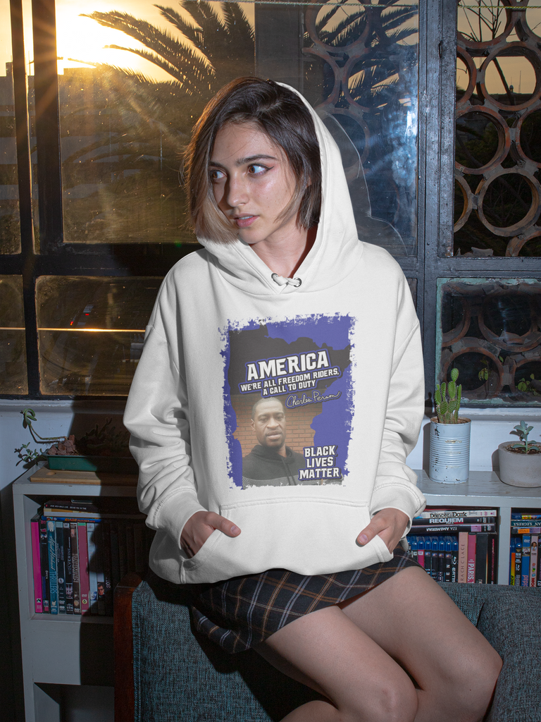 George Floyd Changed The World/Stand Up For Justice