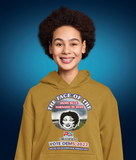 THE FACE OF THE BLUE DEMS TORNADO IN 2022