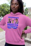 FUELING REPUBLICAN RACISM/VOTE FOR DEMOCRACY IN 2022