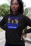 FUELING REPUBLICAN RACISM/VOTE FOR DEMOCRACY IN 2022