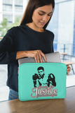 Stand Up For Justice Civil Rights Laptop Sleeves
