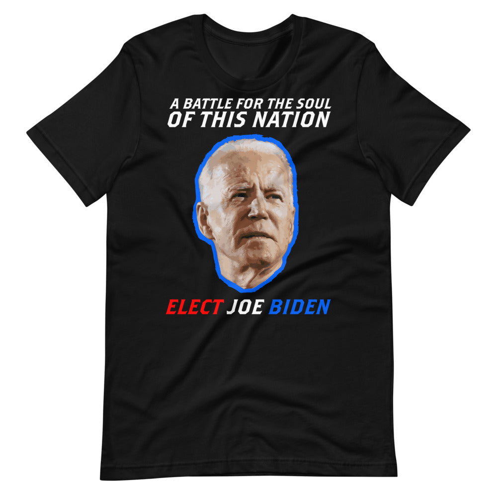 Elect Biden Unisex T-Shirt