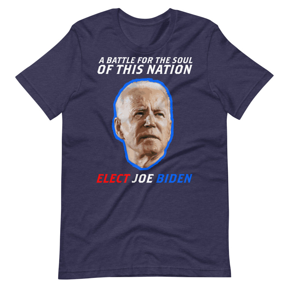 Elect Biden Unisex T-Shirt
