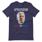 Elect Biden Unisex T-Shirt