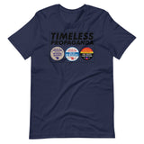 Timeless Propoganda Unisex T-Shirt