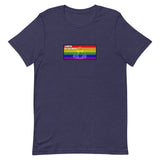 LGBQT Biden Unisex T-Shirt