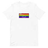 LGBQT Biden Unisex T-Shirt