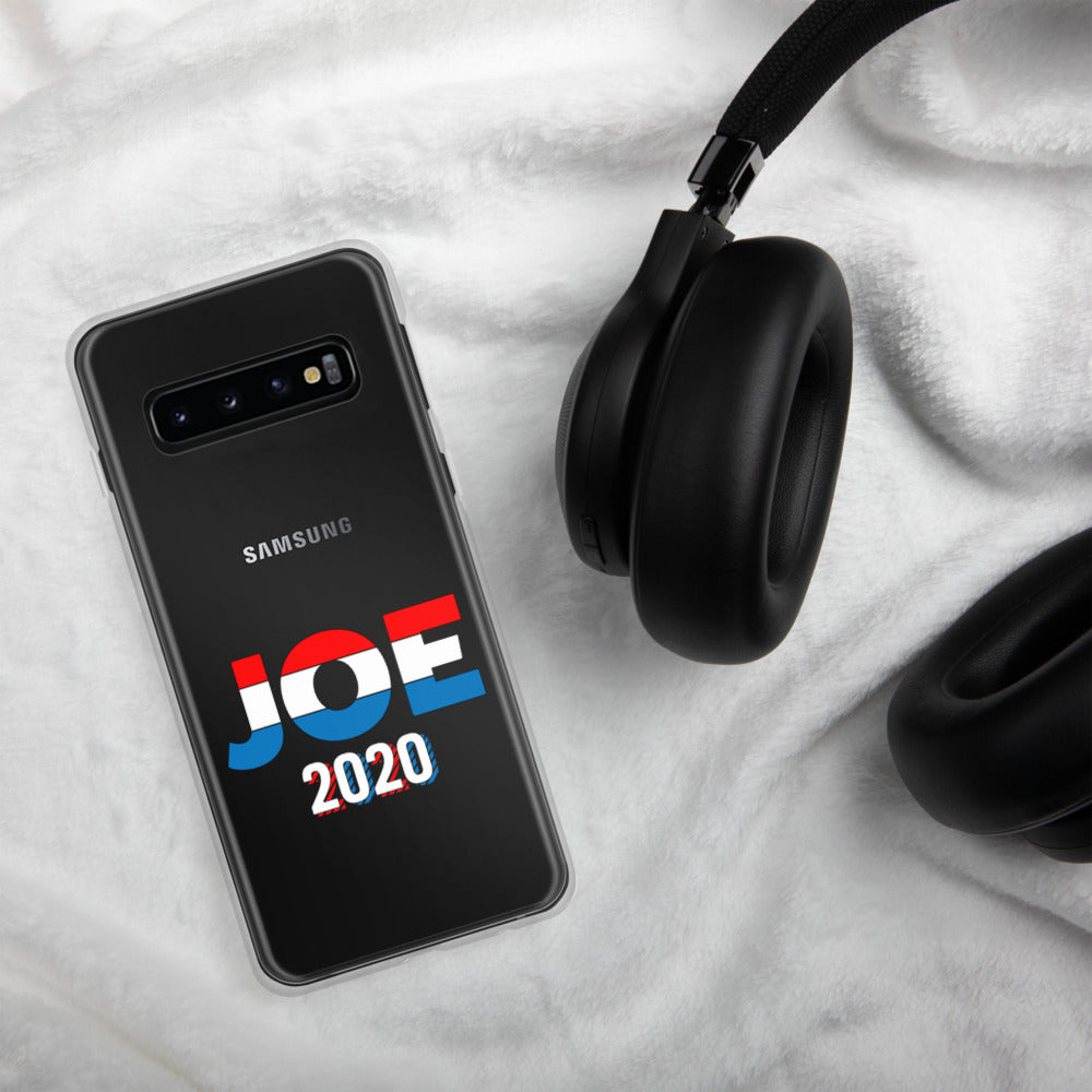 Joe 2020 Samsung Case