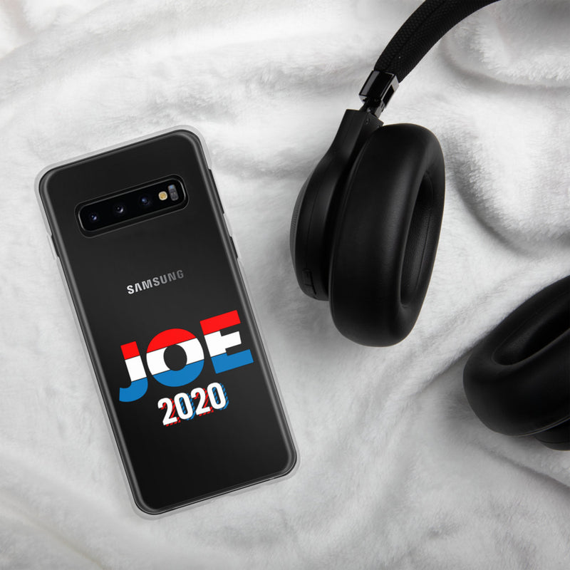 Joe 2020 Samsung Case
