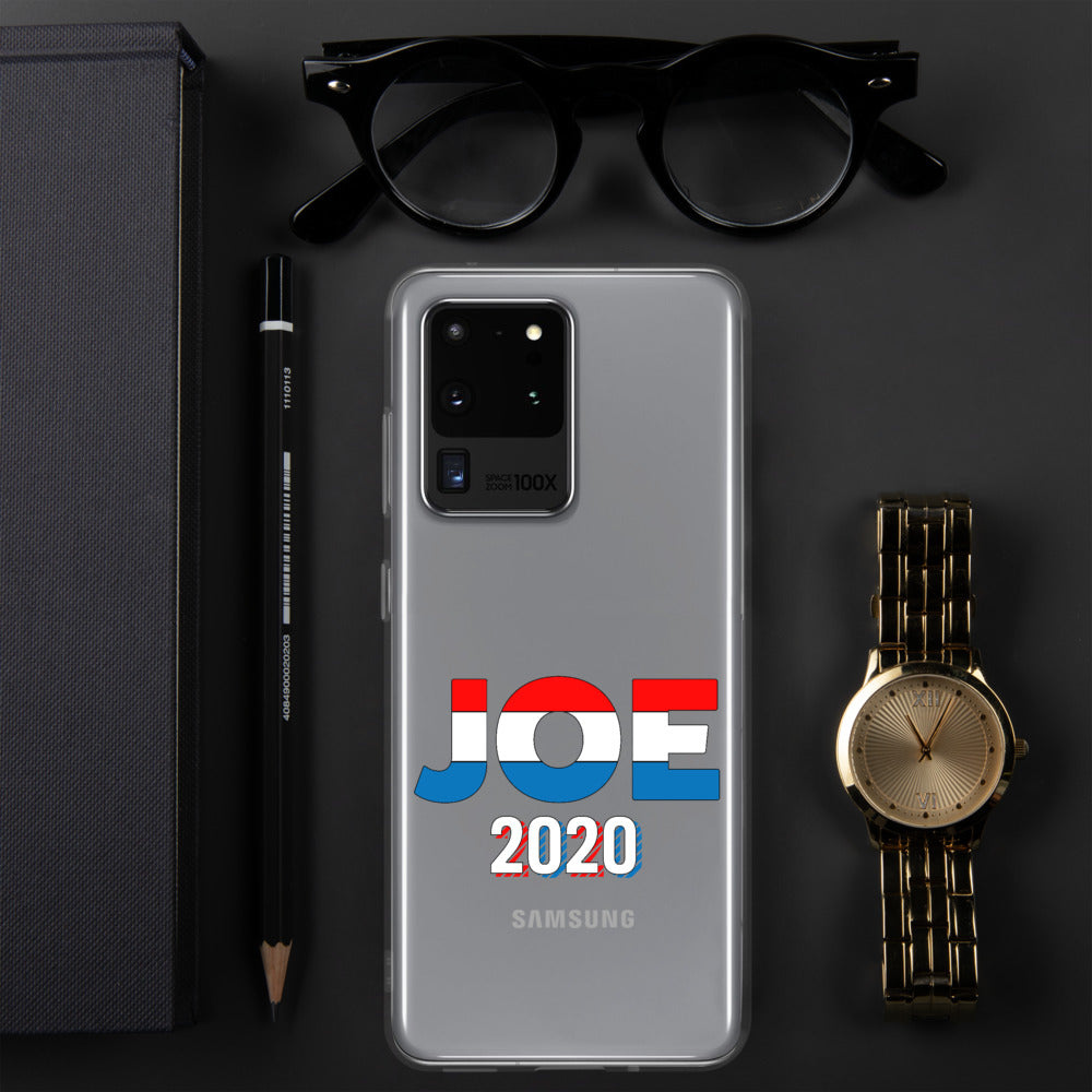 Joe 2020 Samsung Case