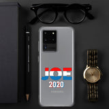 Joe 2020 Samsung Case