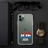 Joe 2020 iPhone Case