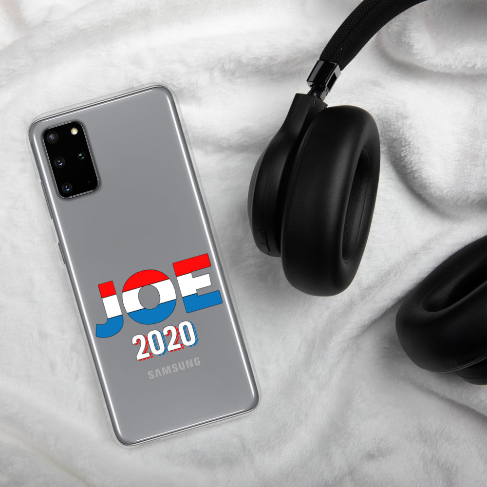 Joe 2020 Samsung Case