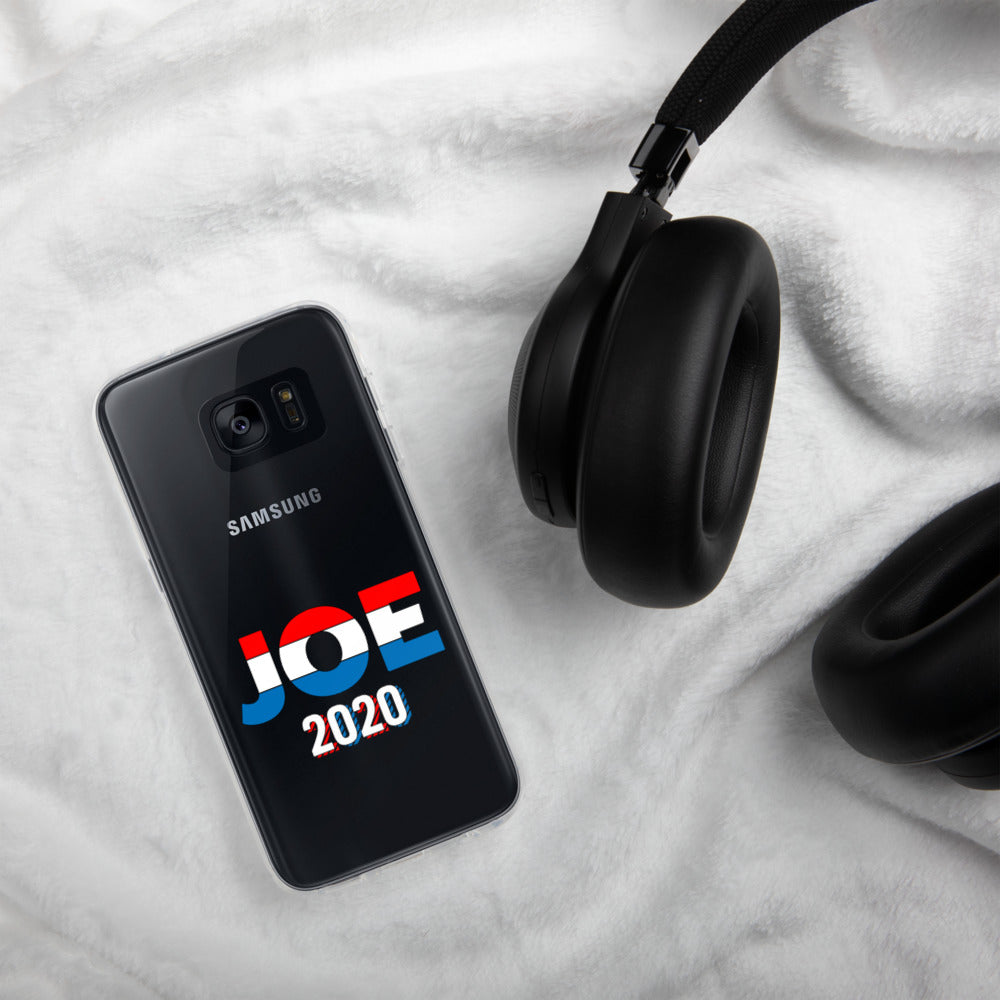 Joe 2020 Samsung Case