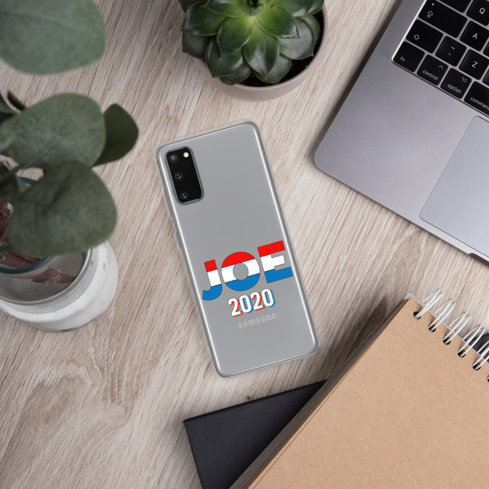 Joe 2020 Samsung Case
