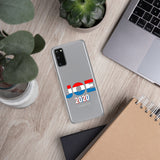 Joe 2020 Samsung Case