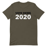 Vote Dems 2020 Unisex T-Shirt