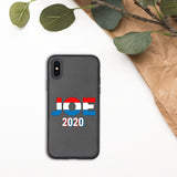 Joe 2020 Biodegradable iPhone case
