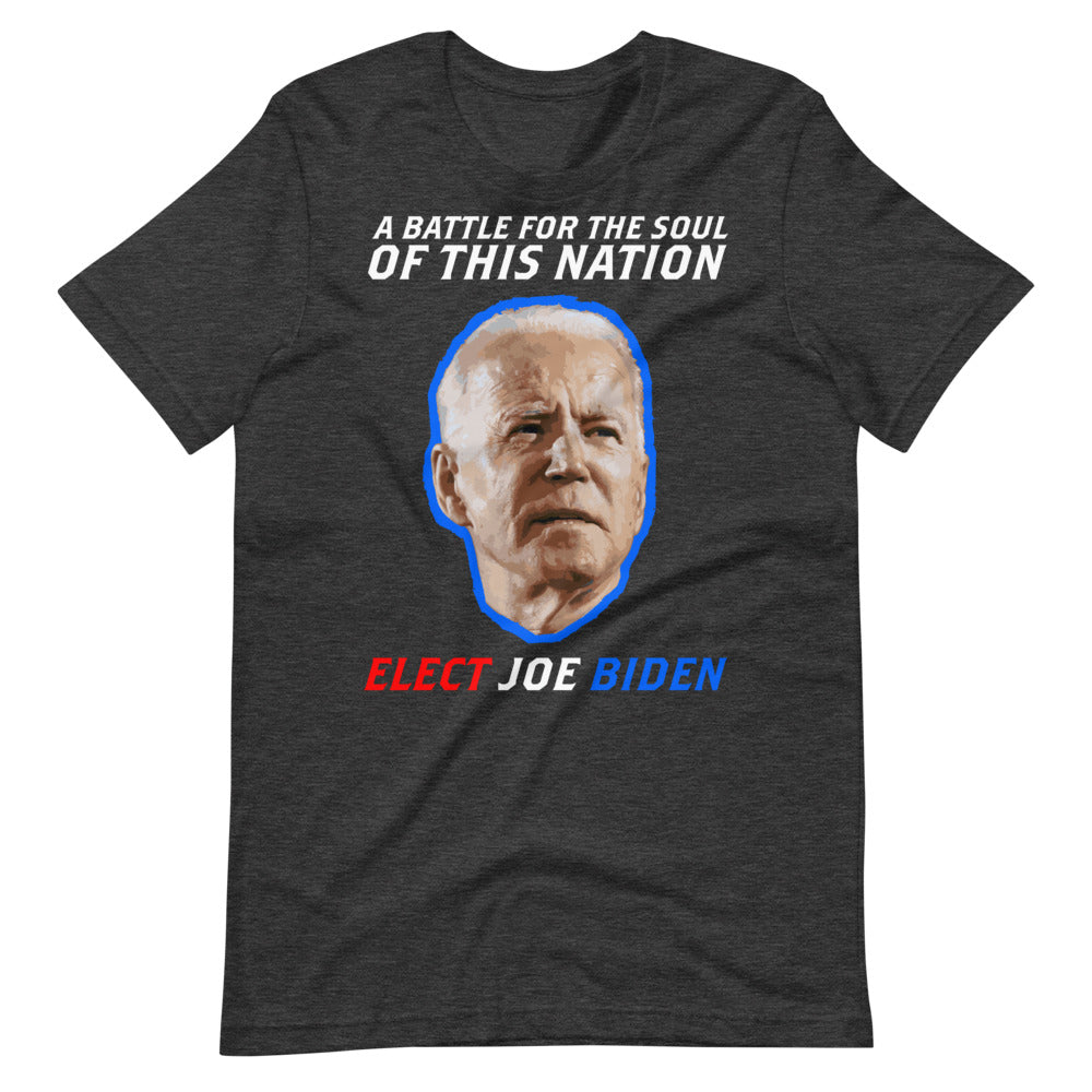 Elect Biden Unisex T-Shirt