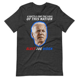 Elect Biden Unisex T-Shirt