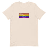 LGBQT Biden Unisex T-Shirt