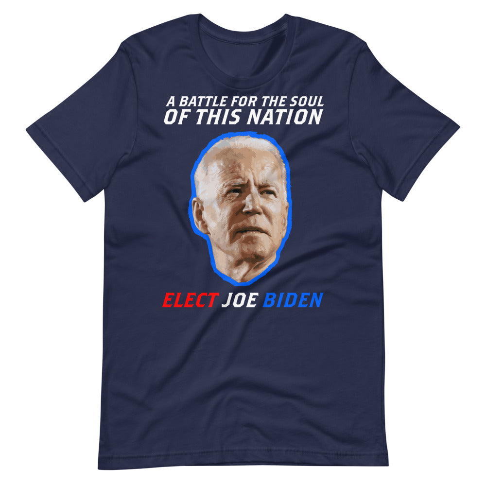 Elect Biden Unisex T-Shirt