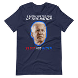 Elect Biden Unisex T-Shirt