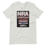 No Republican Accountability Unisex T-Shirt