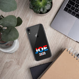 Joe 2020 iPhone Case