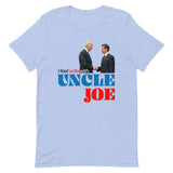 Uncle Joe Unisex T-Shirt