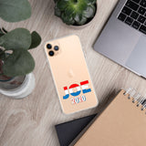 Joe 2020 iPhone Case