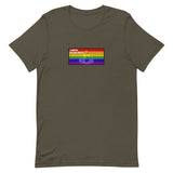 LGBQT Biden Unisex T-Shirt