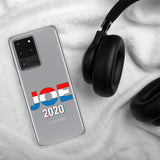 Joe 2020 Samsung Case