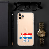 Joe 2020 iPhone Case