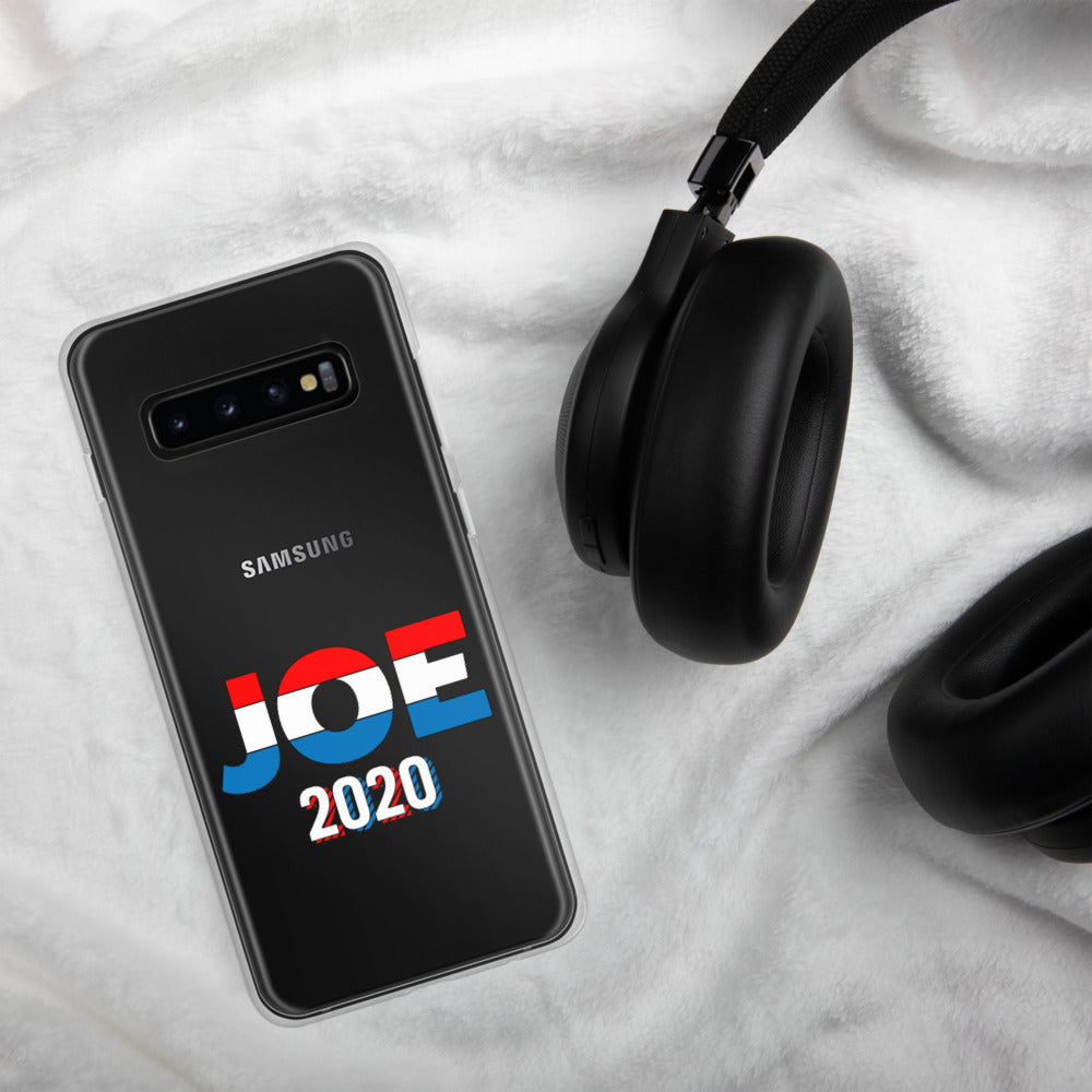 Joe 2020 Samsung Case