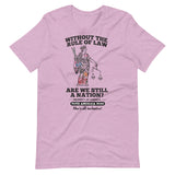 Law Abiding Nation Unisex T-Shirt