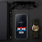 Joe 2020 Samsung Case