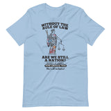 Law Abiding Nation Unisex T-Shirt