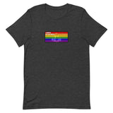 LGBQT Biden Unisex T-Shirt