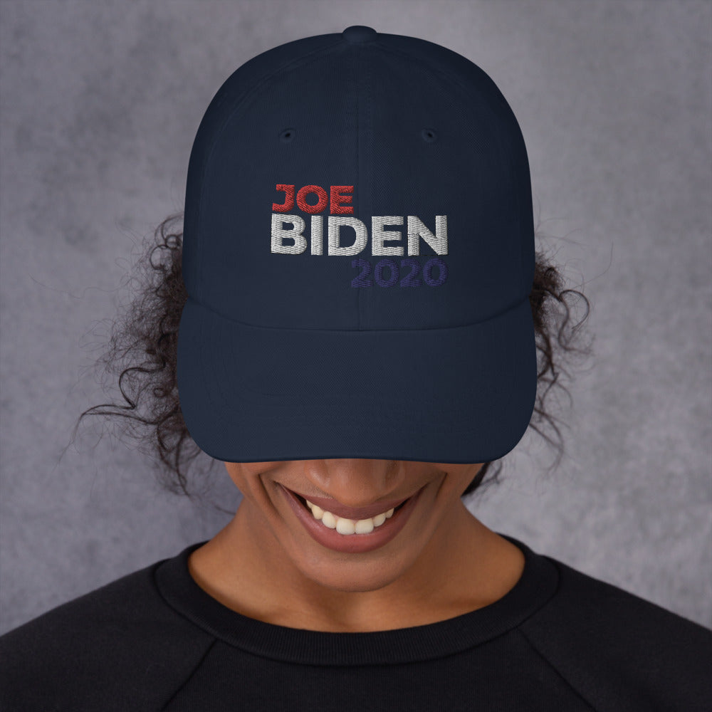 Joe Biden 2020 Hat