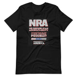 No Republican Accountability Unisex T-Shirt
