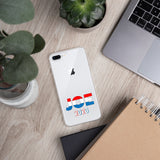 Joe 2020 iPhone Case