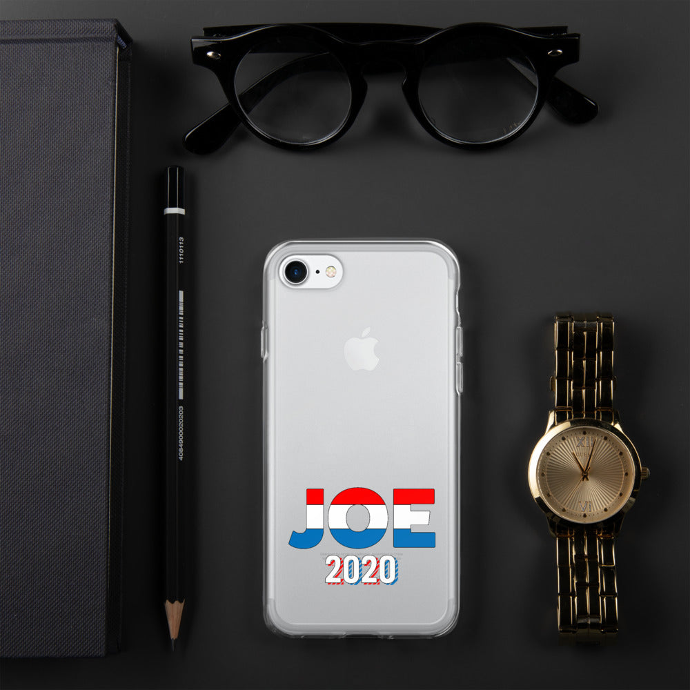 Joe 2020 iPhone Case