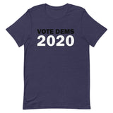 Vote Dems 2020 Unisex T-Shirt