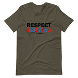 Respect America Unisex T-Shirt