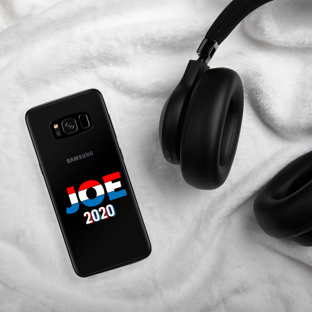 Joe 2020 Samsung Case