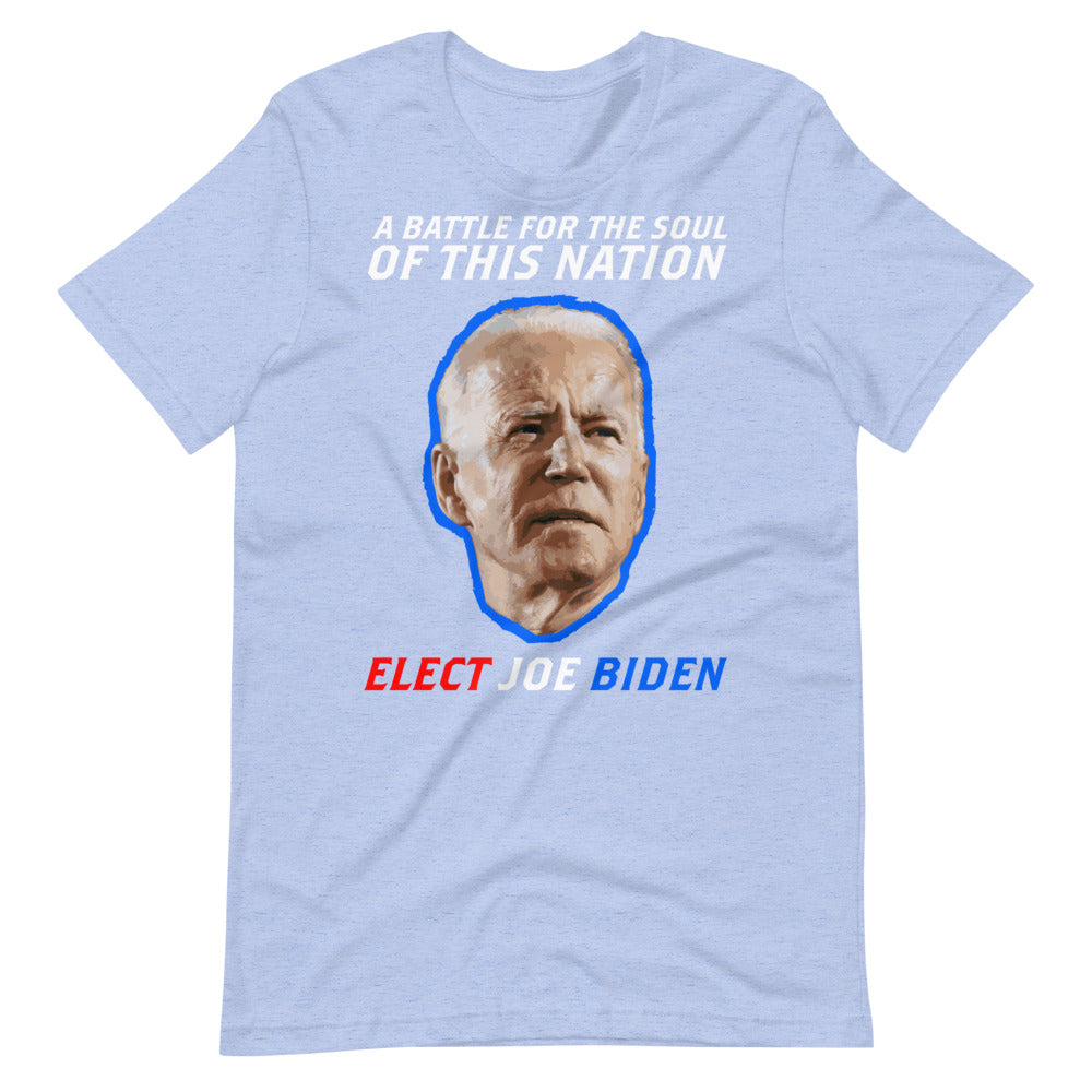 Elect Biden Unisex T-Shirt