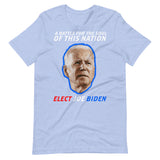 Elect Biden Unisex T-Shirt